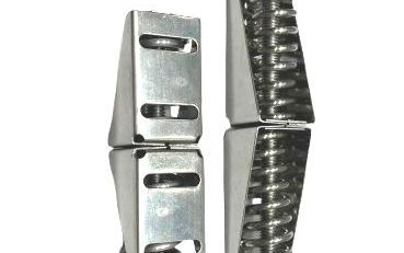 Stainless Steel Banding Spring