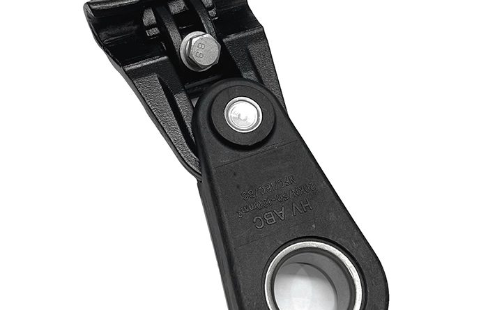 Suspension Clamps