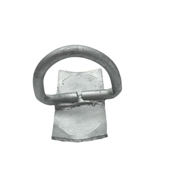 Sackgasse eines Typsr Termination Bracket