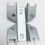 CPB Pole Support Bracket