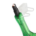 Optical Fiber Connector Cleaner