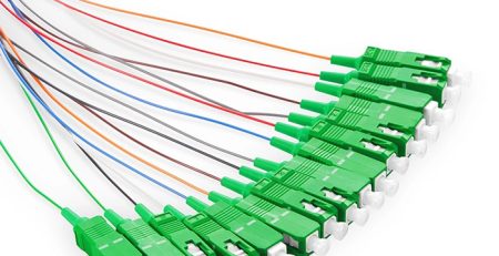 PLC splitters