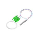 Splitter Fiber Optic ၁×2
