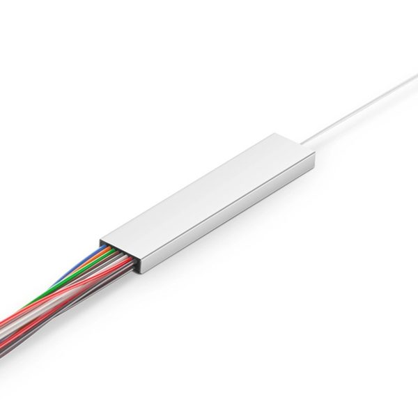 plc splitter 1x8