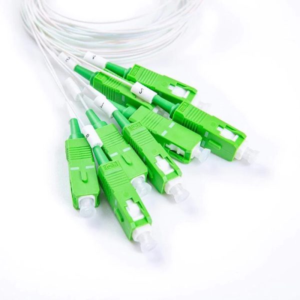 SC APC 分路器 SC APC Splitter