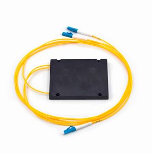 Connettore Splitter A T Impermeabile IP44 Per Luci Di Natale – 3 Vie A 2 Pin - 3