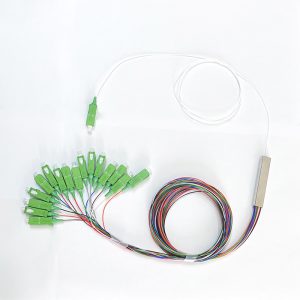 PLC分路器1x16
