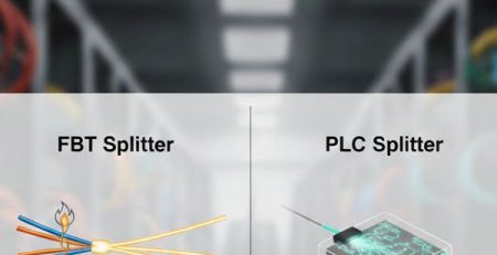 Divisores PLC vs FBT