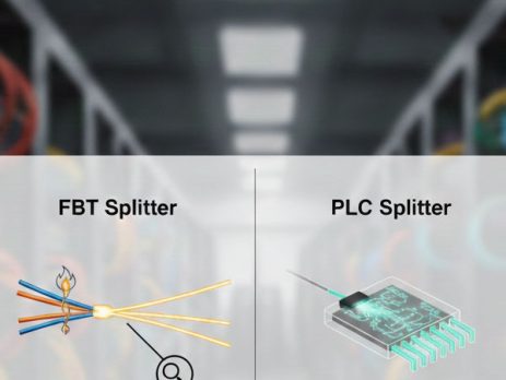 Divisores PLC vs FBT