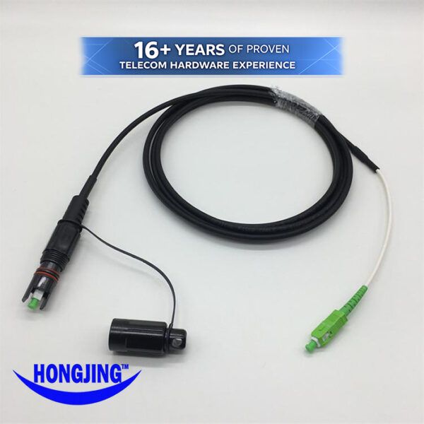 Pre Connected Jumper MINI SC APC