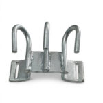 3 Hook Pole Bracket