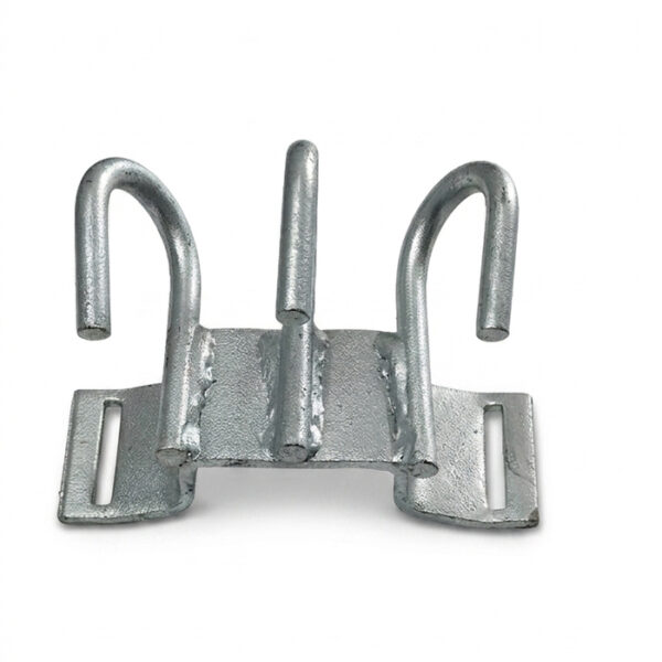 3 Hook Pole Bracket 3 Hook Pole Bracket