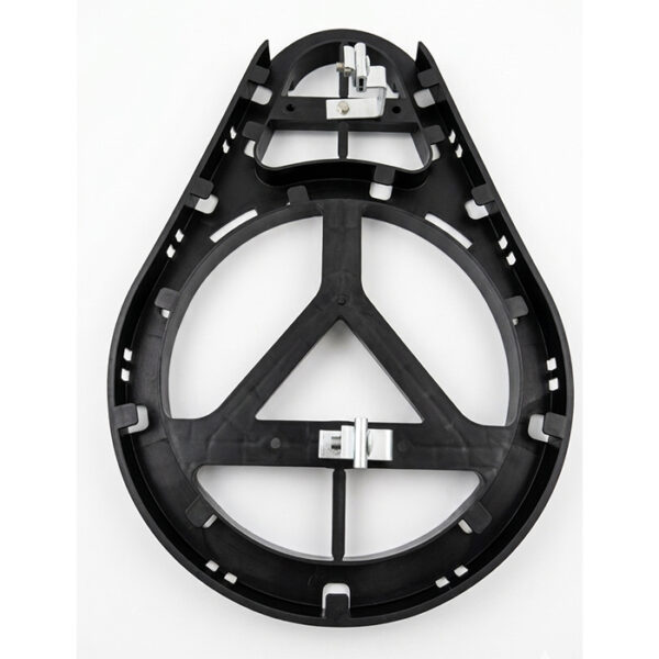 khung lưu trữ giày tuyết sợi quang fiber optic snowshoe storage bracket